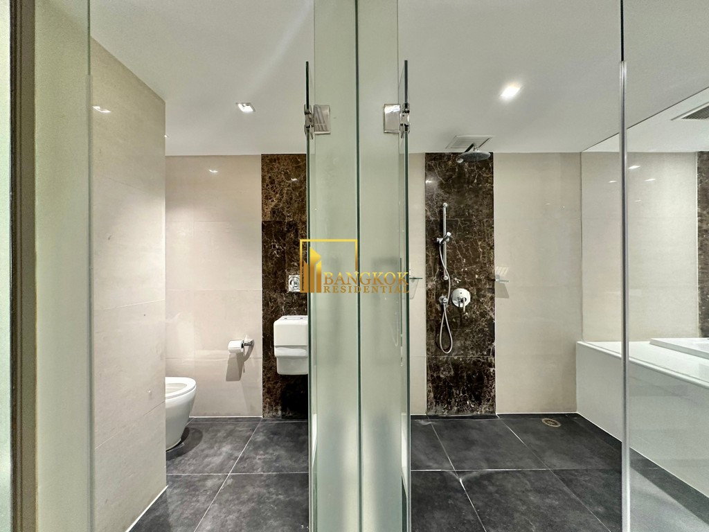 รูป Le Raffine 31 | Superb 3 Bedroom Duplex Condo With Pool - BR11143CD - รูปที่ 32/50