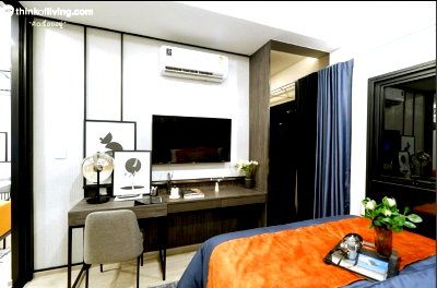 Condos for sale : A046128 Metris Ladprao
