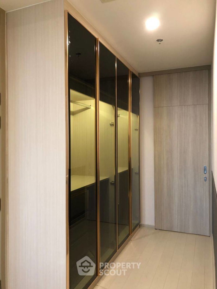 รูป คอนโด 1 ห้องนอน 62 ตร.ม. ชั้นสูง ที่ Noble Ploenchit ใกล้ BTS เพลินจิต 100 ม. (ID 1161655) - รูปที่ 4/5