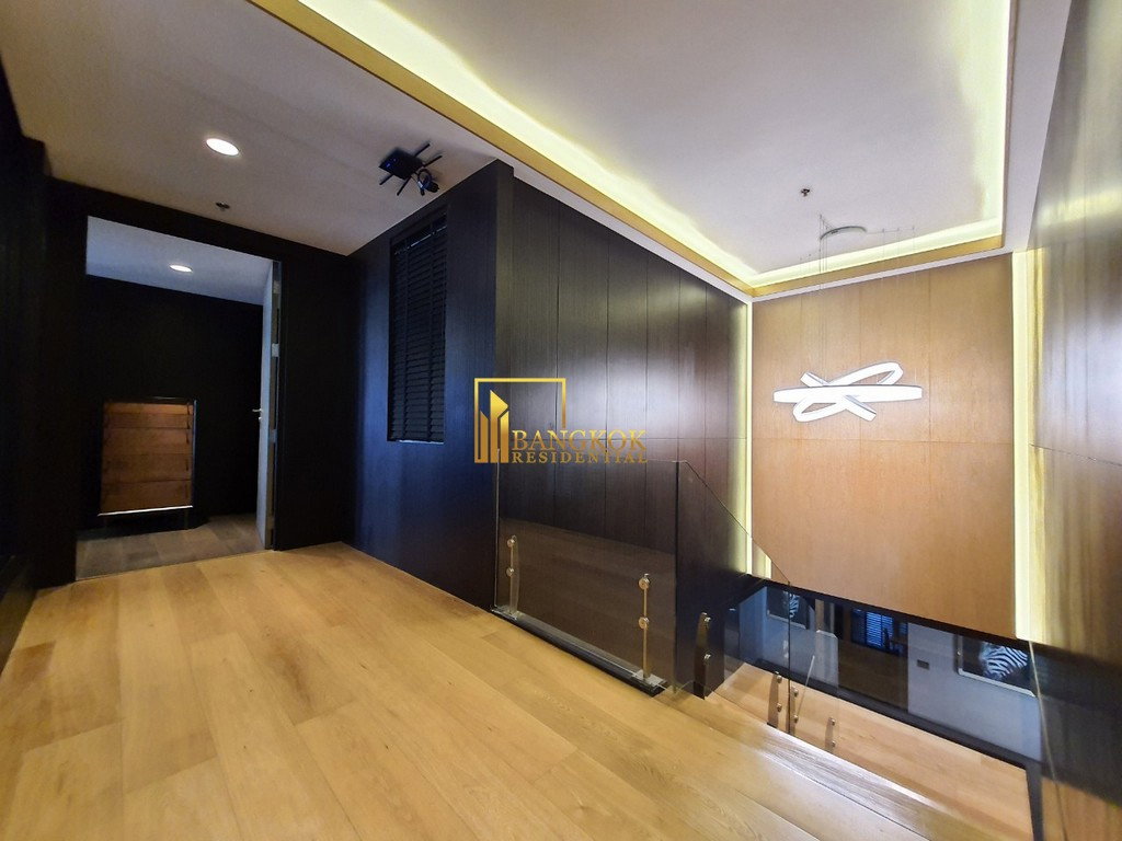picture Master Centrium | Incredible 4 Bedroom Duplex Penthouse - BR9549CD - 27/41