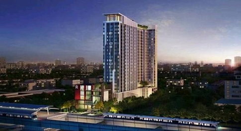 A045741 The Hotel Serviced Condo