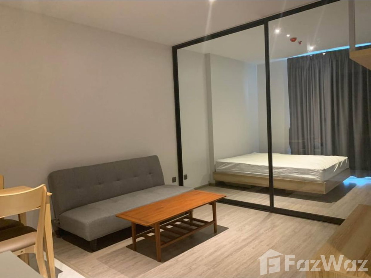 รูป ขาย คอนโด 1 ห้องนอน ในโครงการ ริทึ่ม เอกมัย  1720878 - รูปที่ 1/6