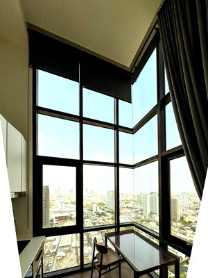 Condos for sale : A045639 Altitude Unicorn Sathorn - Tha Phra