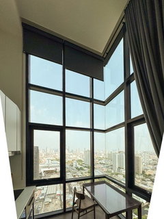 A045639 Altitude Unicorn Sathorn - Tha Phra