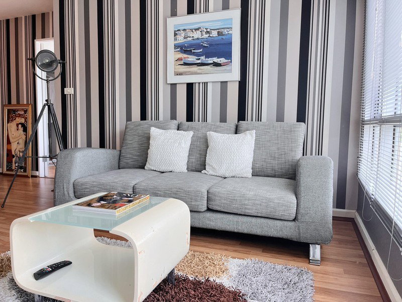picture A046001 Condo One Sukhumvit 67 - 4/8