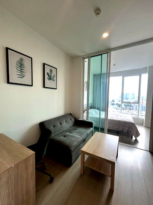 ขายคอนโด : A045651 De Lapis Charan 81
