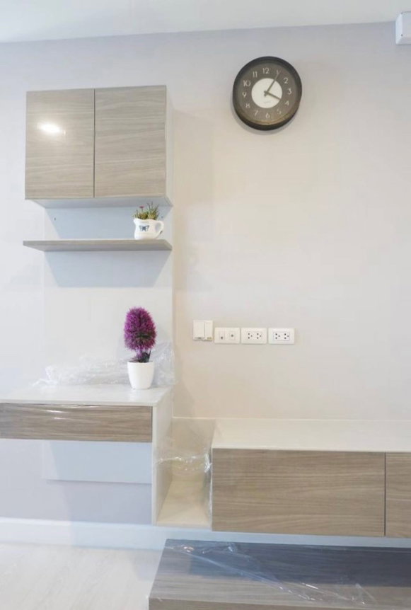 picture The Cube Plus Minburi for rent ✨ Fully furnished - 5/6