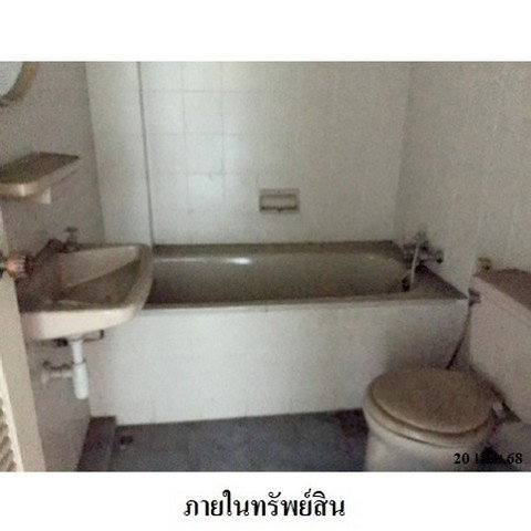 รูป Z8Z4806 ขายทาวน์เฮ้าส์ ตำบล หัวเวียง อำเภอ เมืองลำปาง จังหวัด ลำปาง - รูปที่ 8/8