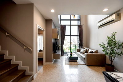 ขายคอนโด : A045556 The Crest Sukhumvit 34