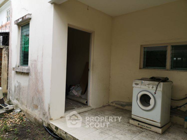 รูป บ้าน 3 ห้องนอน 320 ตร.ม. ขาย นันทวัน รามอินทรา–วัชรพล ใกล้ ท่าแร้ง บางเขน (ID 2426941) - รูปที่ 16/17