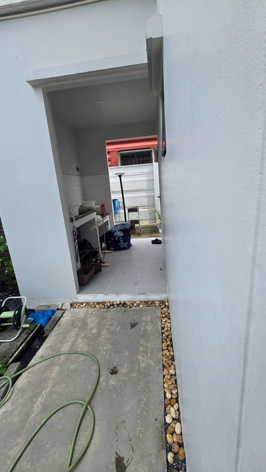 รูป ขายบ้านเดี่ยว บริทาเนียม กม.12 ซอยหลวงพ่อโต - รูปที่ 10/11