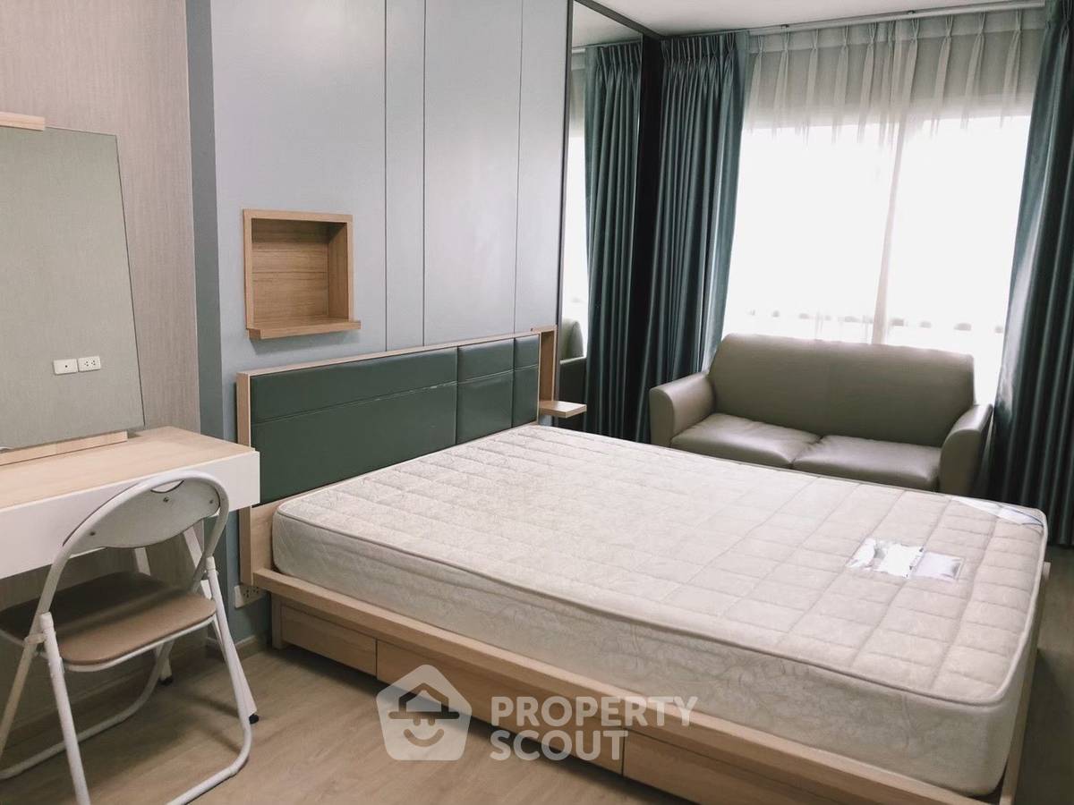 picture Condo 1-BR Elio Sukhumvit 64 Near BTS Punnawithi (ID 3046992) - 6/11