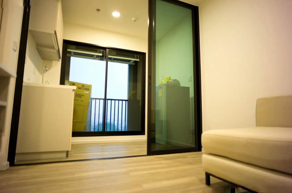 รูป 🏢 ขายคอนโด เคนซิงตัน เกษตร แคมปัส | Kensington Kaset Campus | ใกล้ BTS มหาวิทยาลัยเกษตรศาสตร์ - รูปที่ 4/9