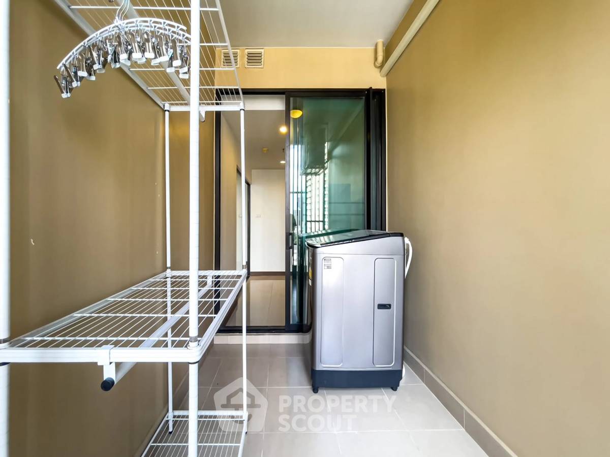 รูป คอนโด 2 ห้องนอน 85 ตร.ม. ชั้น 18 โครงการศุภาลัย เอลีท สาทร–สวนพลู ใกล้ BTS สะพานแดง (ID 3046251) - รูปที่ 16/16