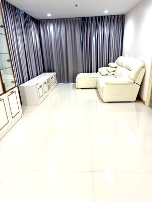 ขายคอนโด : A045966 Supalai Riva Grande