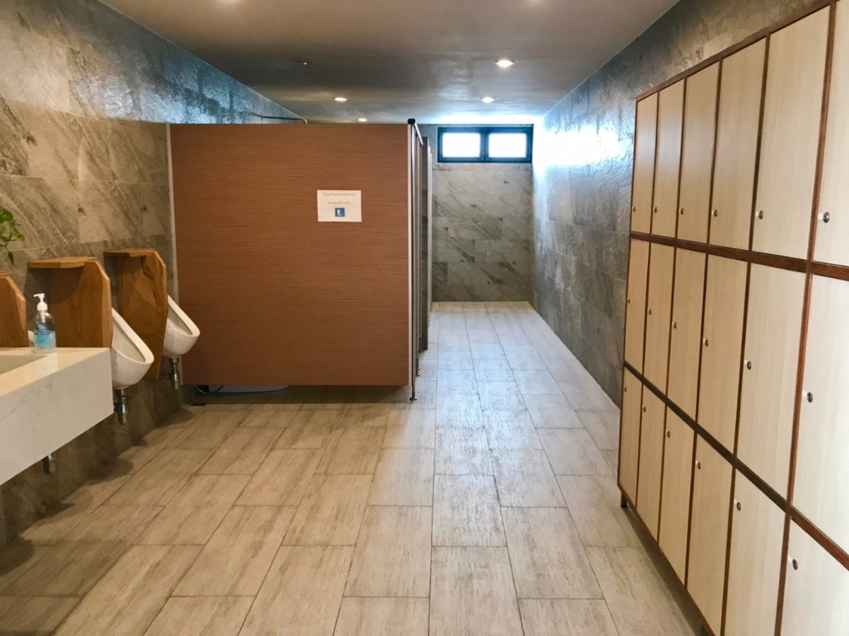 รูป ขายห้อง V Condo Salaya ตึก 4 ชั้น 8 ขนาด 33.49 ตร.ม. - รูปที่ 34/42