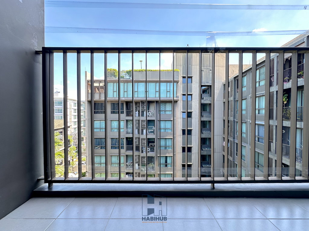 picture 🏙️✨ The Tree Sukhumvit 64 | Condo for Sale, Ready to Move In (HBH-HL-45) - 33/35