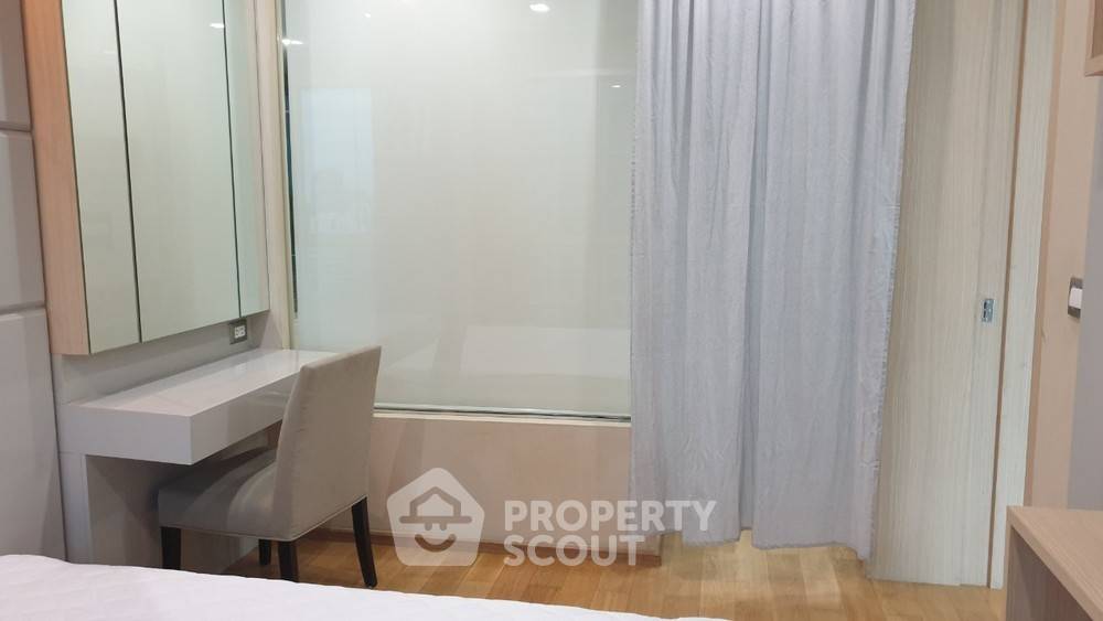 รูป คอนโด 1 ห้องนอน ชั้นสูง 44 The Address Asoke ใกล้ ARL มักกะสัน 100 ม. (ID 310011) - รูปที่ 17/17