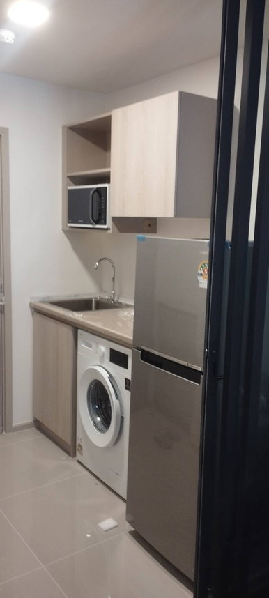 picture dcondo Shine Rangsit for rent ✨ Fully furnished - 3/6