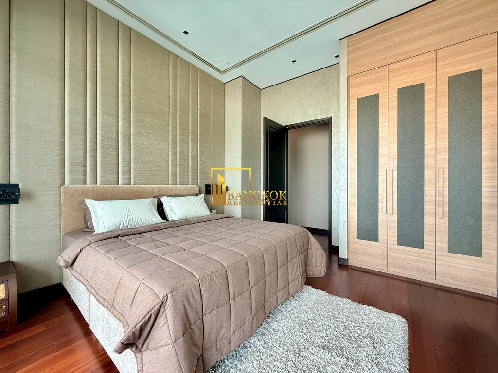 picture Le Raffine 39 | Amazing 4 Bed Luxury Condo With Private Pool - BR10026CD - 36/55