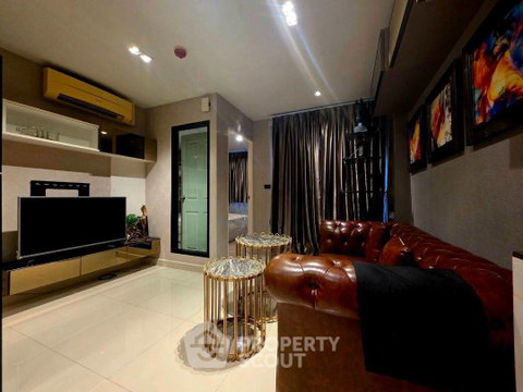 1-BR Condo At The Link Vano 64, 400m to BTS Punnawithi (ID 3034810)