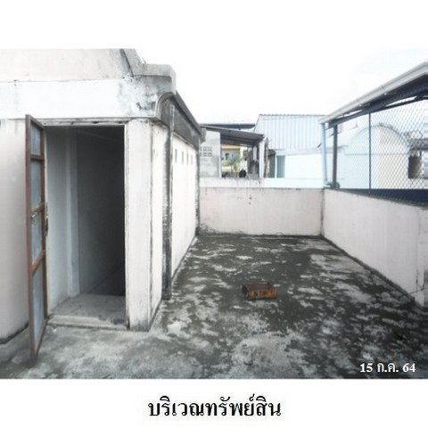 picture FOR SALE  COMMERCIAL BUILDING PROPERTY  1533000 BAHT. - 7/8