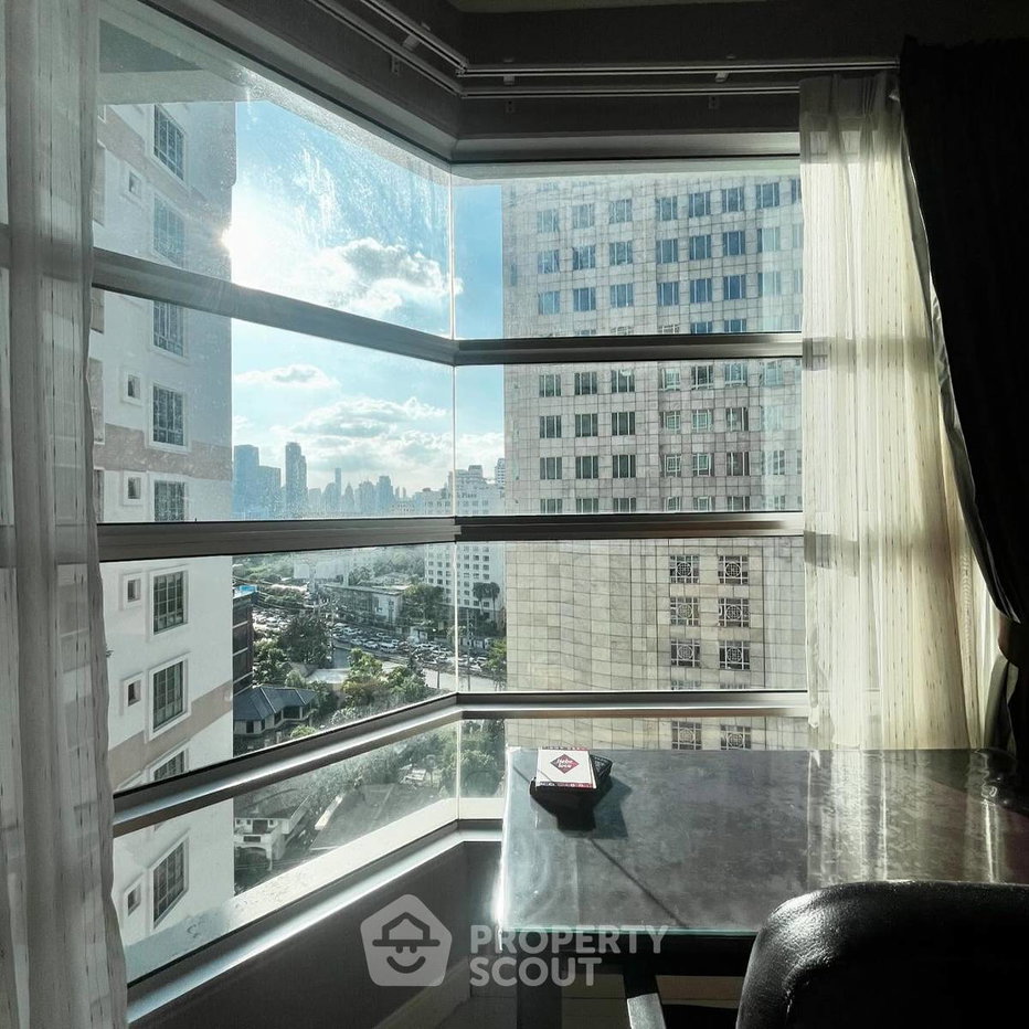 รูป คอนโด 2 ห้องนอน 73 ตร.ม. ที่ Citi Smart Sukhumvit 18 ใกล้ BTS อโศก 200 ม. (ID 1981261) - รูปที่ 19/19
