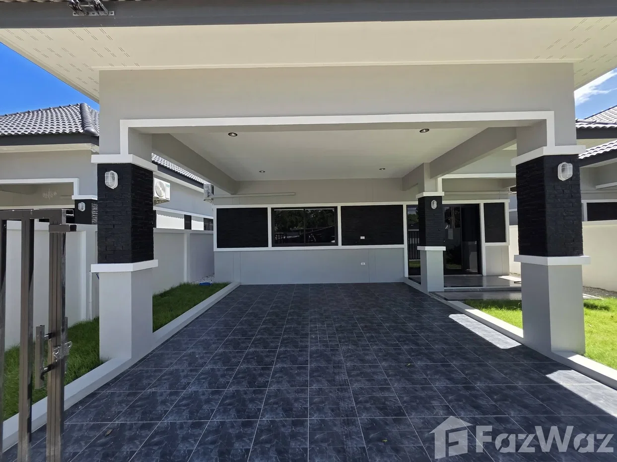 รูป ขาย บ้านเดี่ยว 3 ห้องนอน ใน ห้วยใหญ่, ชลบุรี 6532865 - รูปที่ 37/44