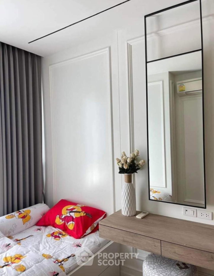 รูป คอนโด 2 ห้องนอน The Address Asoke ชั้น 33 ใกล้ ARL มักกะสัน 100 ม. (ID 1855726) - รูปที่ 10/11