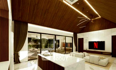 บ้านเดี่ยว เพชรบุรี : บ้านเดี่ยว 3 ห้องนอน 658 ตร.ม. เพ็ทเฟรนด์ลี่ Avarion Crest ใกล้ The Venezia (ID 3047388)