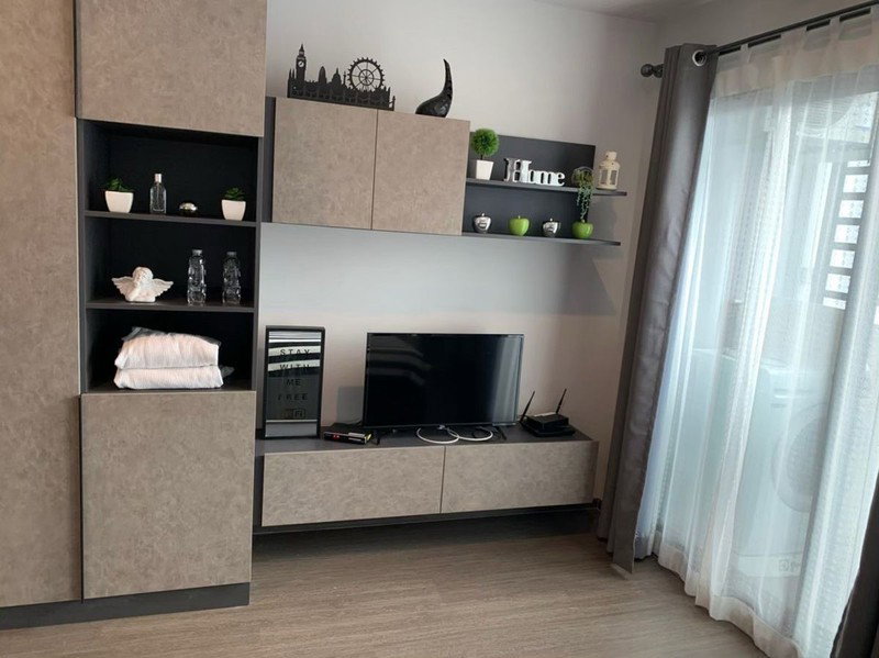 รูป A045665 Ideo Phaholyothin Chatujak - รูปที่ 5/8