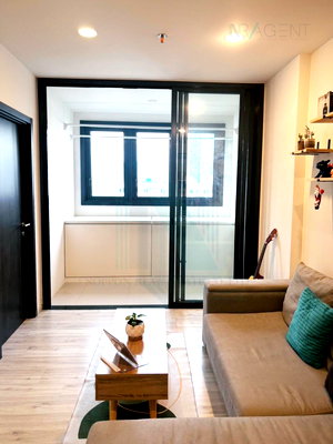Condos for sale : 🎉 For Sell Condo XT HUAIKWANG Building B, Floor 8,1 bed room, Room size 35 sqm
