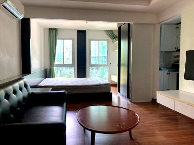 Condos for sale : A045907 Parc Exo Kaset - Navamintra