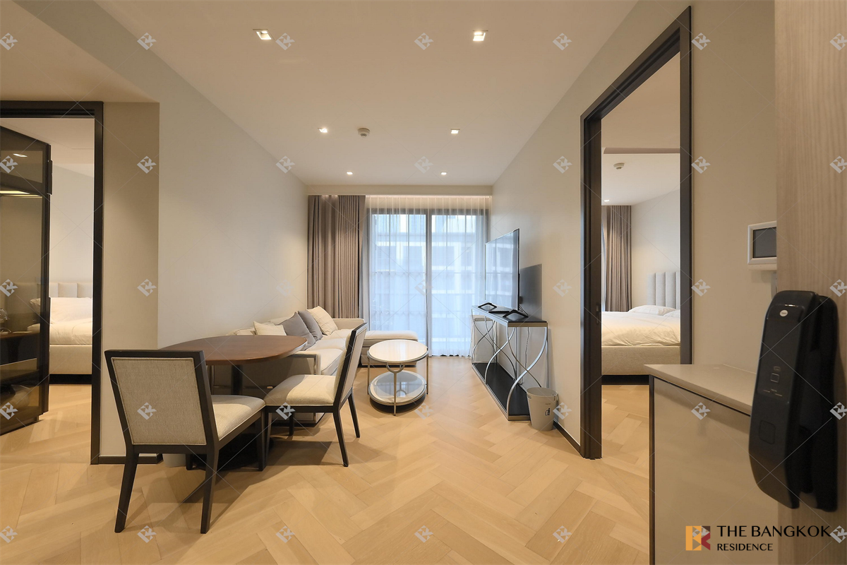 picture Hurry to book!! Unexpected value The Reserve Sukhumvit 61 - 9/10