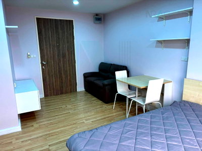 Condos for sale : 🔺 For Sell Condo COOL CONDO RAMA 7 Building T2, Floor 3,Studio, Room size 25 sqm
