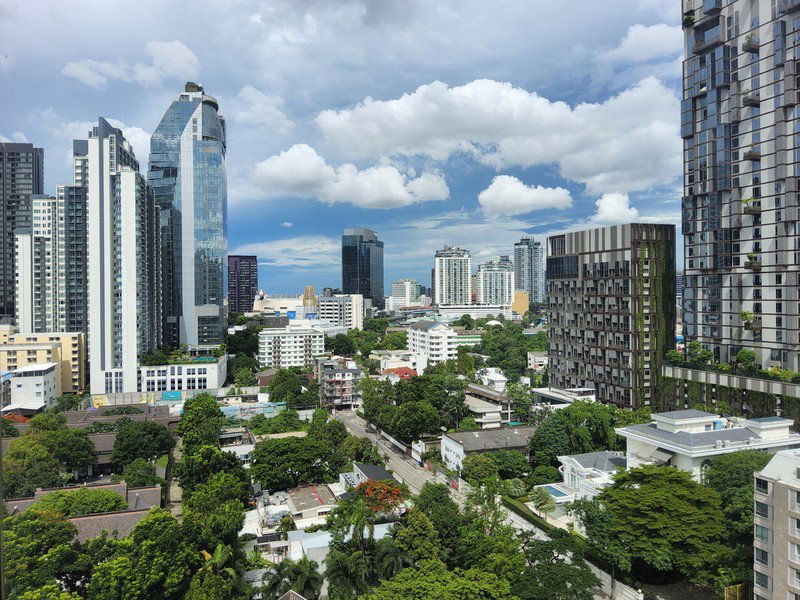 picture A045893 Rhythm Sukhumvit 36 - 38 - 3/8