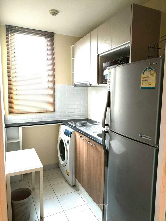 รูป คอนโด 2 ห้องนอน ราคาเหมาะสม ที่ Life Sukhumvit 62 ใกล้ BTS บางจาก 300 ม. (ID 2516895) - รูปที่ 5/6