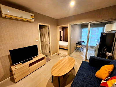 ขายคอนโด : A045774 Aspire Rama 9