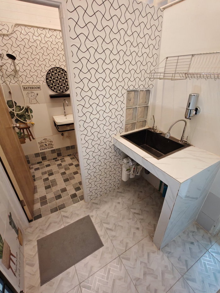 picture Soi Charoen Nakhon 48 with air conditioning, internet, digital TV - 20/38