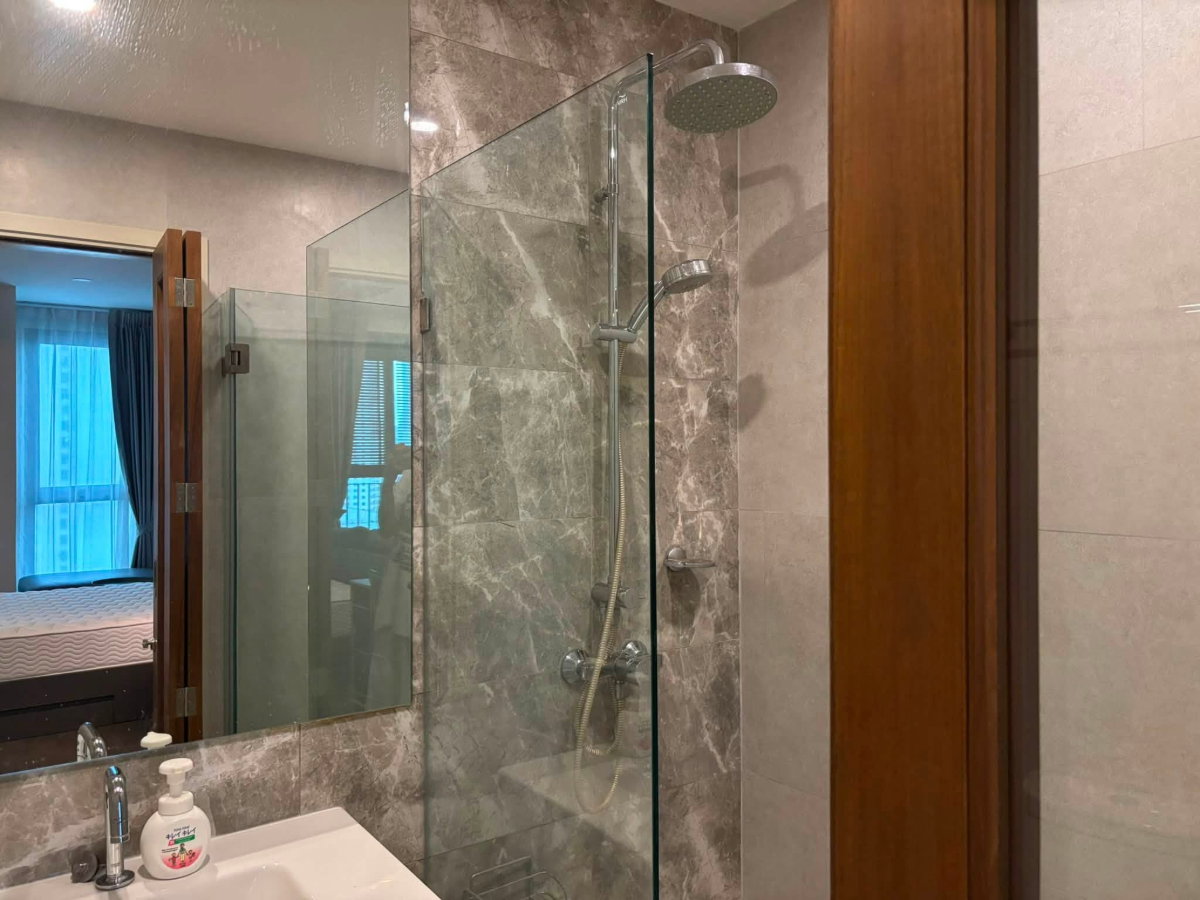 picture For   rent   IDEO Q Siam - Ratchathewi  🔴🔴 - 12/14