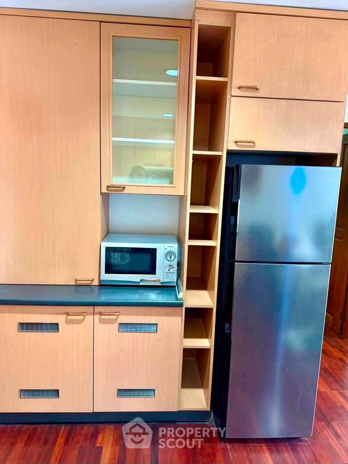 picture 2-BR 71 Sqm Condo For Rent At Baan Chan Condominium, Thong Lo (ID 3045885) - 8/11