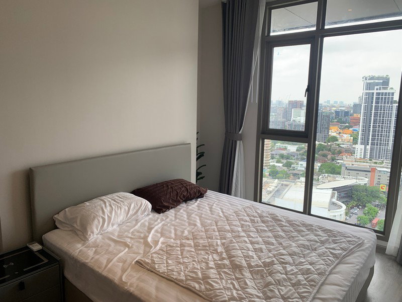 รูป A045441 RHYTHM Ekkamai Estate - รูปที่ 8/8