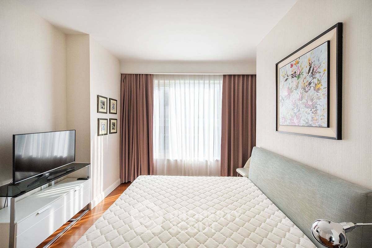 รูป คอนโด 2 ห้องนอน 94 ตร.ม. ชั้นสูง ที่ Q Langsuan ใกล้ BTS ราชดำริ 300 ม. (ID 3043622) - รูปที่ 15/28