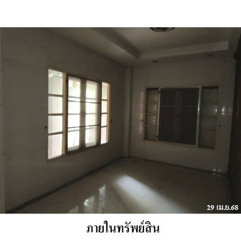 รูป ZHL0091 ขายบ้านเดี่ยว โครงการ มหาชัยเมืองทอง ตำบล บางหญ้าแพรก อำเภอ เมืองสมุทรสาคร จังหวัด สมุทรสาคร - รูปที่ 7/8