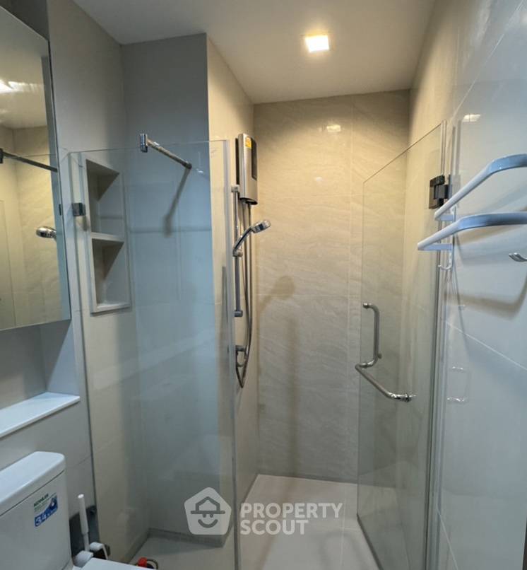 picture 1-BR Condo For Rent At Life Ladprao Valley, 100m To BTS Ha Yaek Lat Phrao (ID 3041950) - 2/4