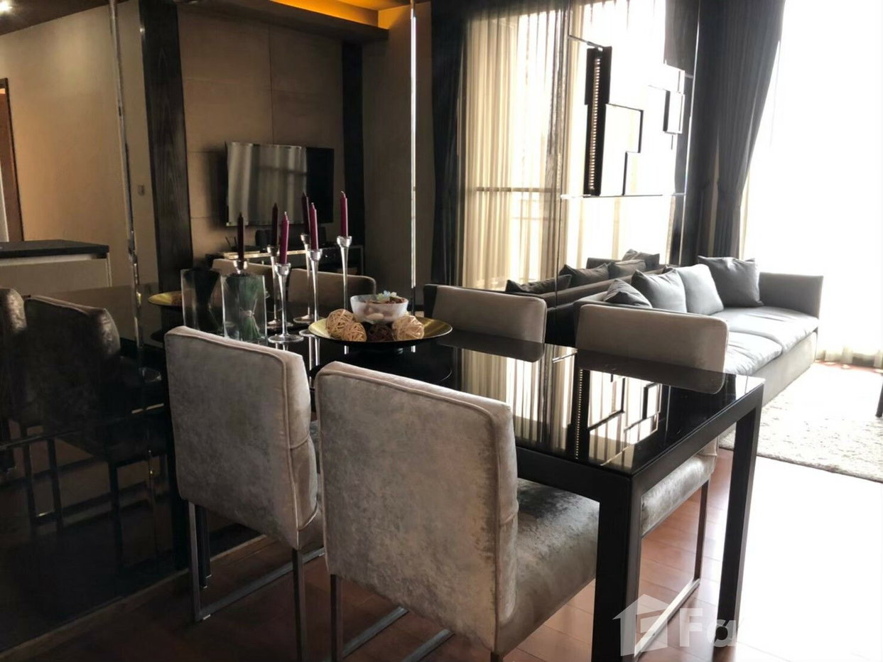 picture 2 Bedroom Condo for rent at Quattro By Sansiri 1150310 - 5/10
