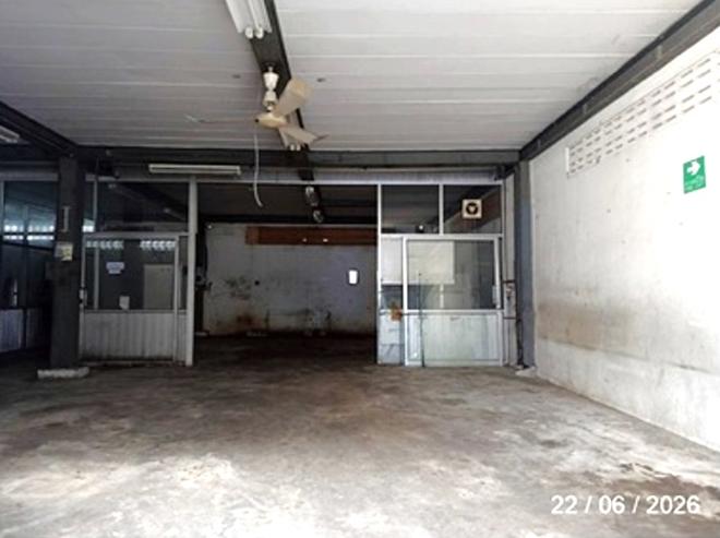 รูป อาคารโรงงาน 5389.6 ตร.วา เมืองฉะเชิงเทรา ฉะเชิงเทรา 65.7M - รูปที่ 15/54