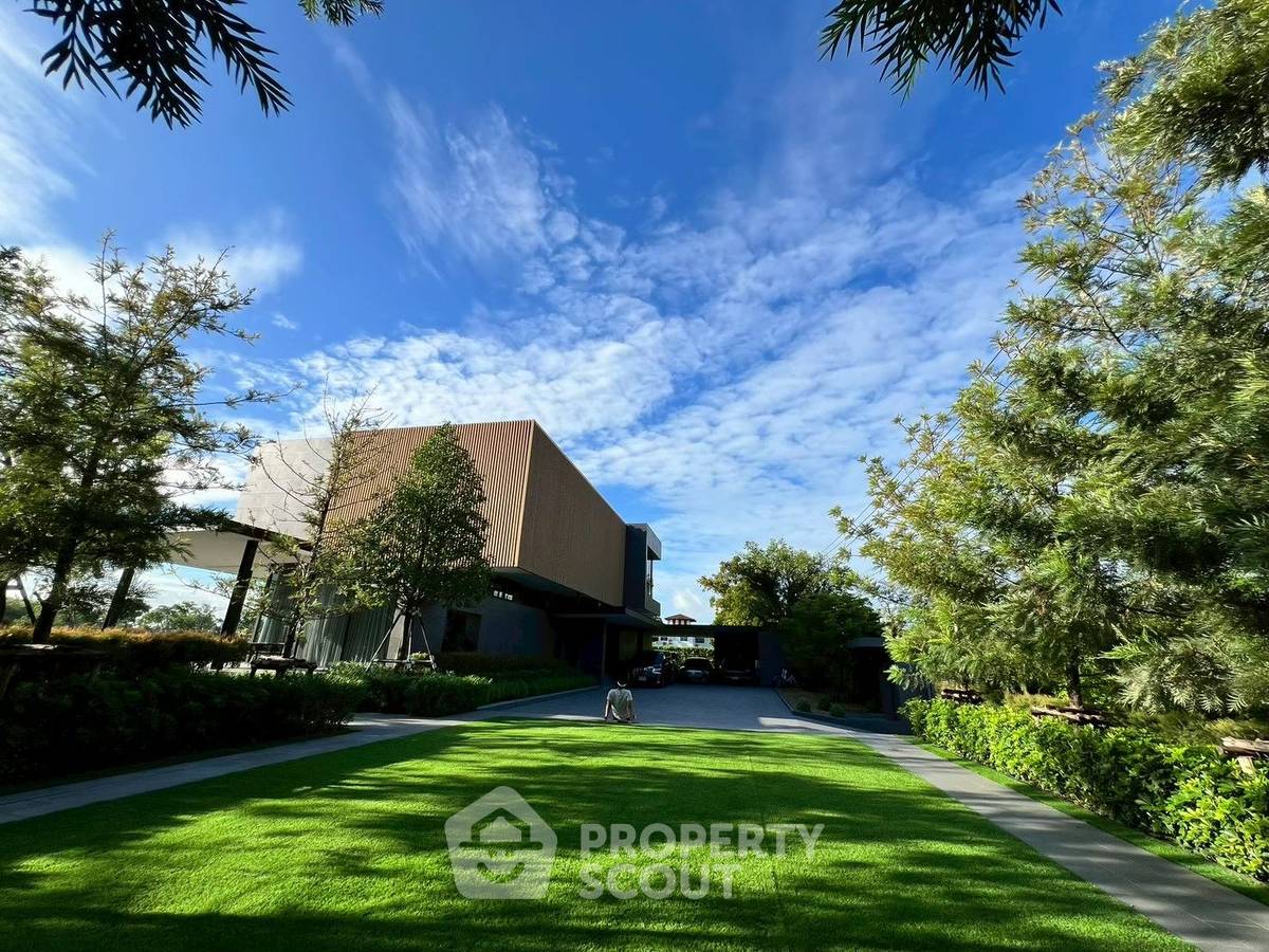 รูป บ้าน 5 ห้องนอนขาย ในกรีนวัลเลย์ วิลเลจ บางนา บางชะลอง (ID 3045166) - รูปที่ 4/50