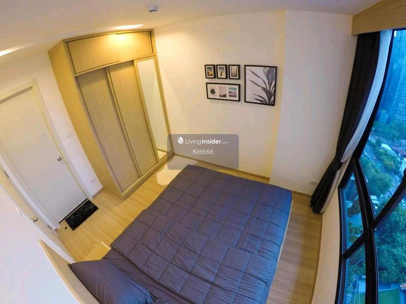 รูป A045801 Artemis Sukhumvit 77 - รูปที่ 2/6