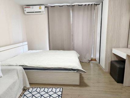 รูปภาพ 🔥For rent Plum pahol 89 Phase 3 1 B 23 sqm. Fully furnished Ready to Move 💎